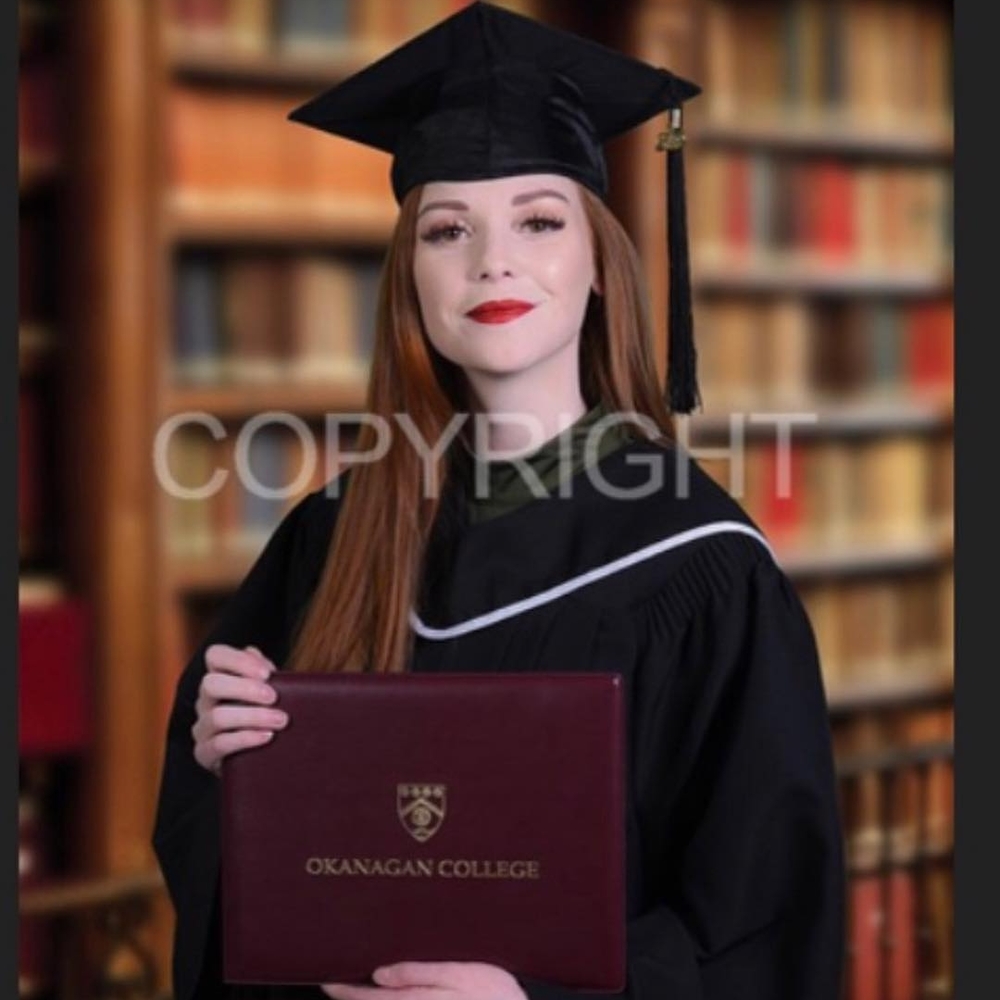 Meet your Posher, Colleen